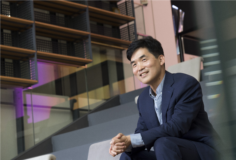 Samsung visualiza una Mejor Normalidad en 2021